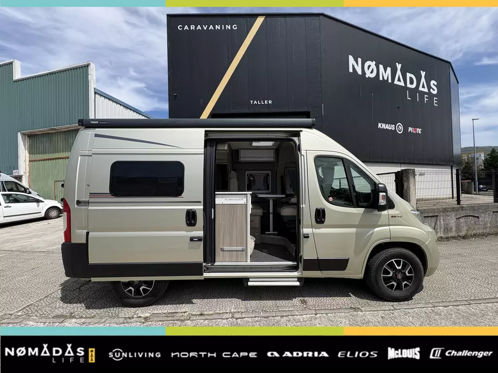 Randger R540 688