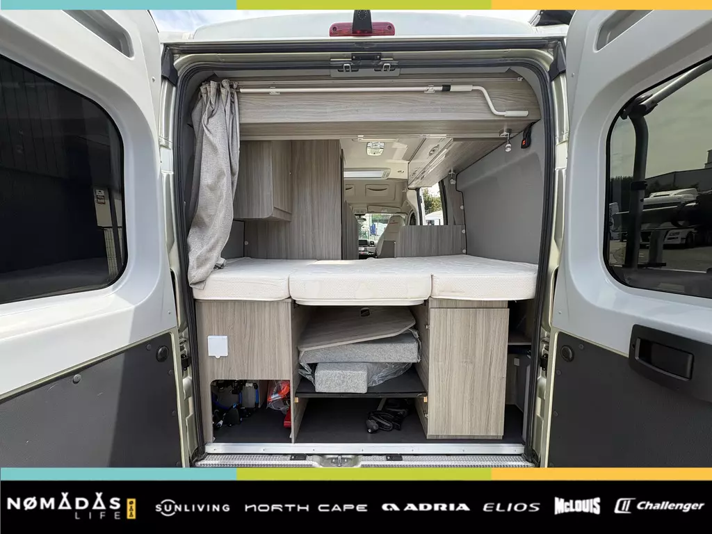 Randger R540 703