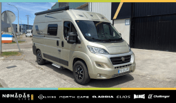 Randger R540