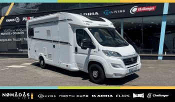 PILOTE G 740 GJ EXPRESSION