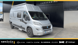 Knaus Boxlife 600 DQ