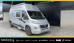 Knaus Boxlife 600 DQ