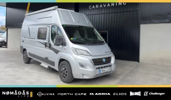 KNAUS SPORT E-POWER SELECTION 500KD