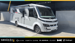 McLouis Nevis 879