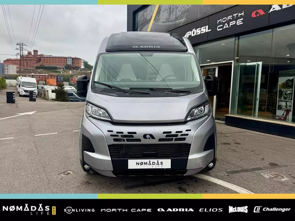 Adria Twin 640 SLB 24.11