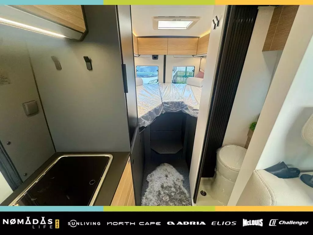Adria Twin 640 SLB 24.13