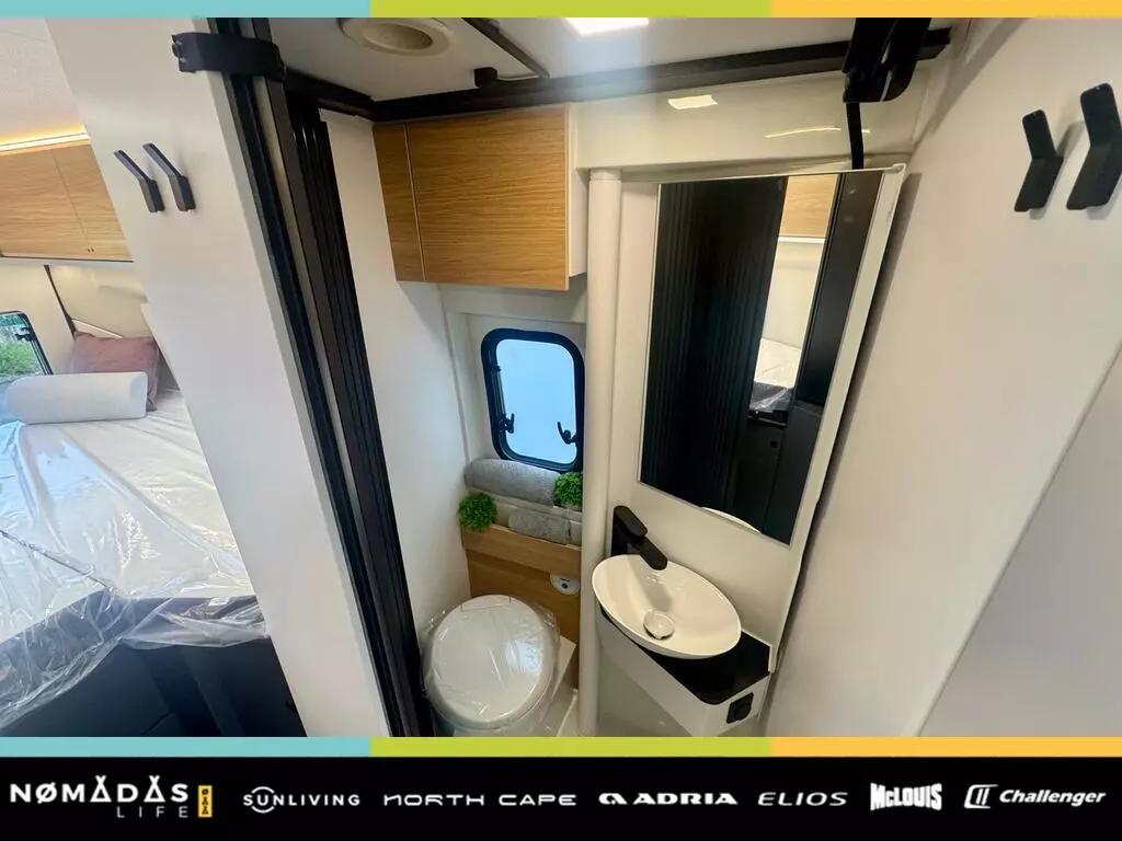 Adria Twin 640 SLB 24.15