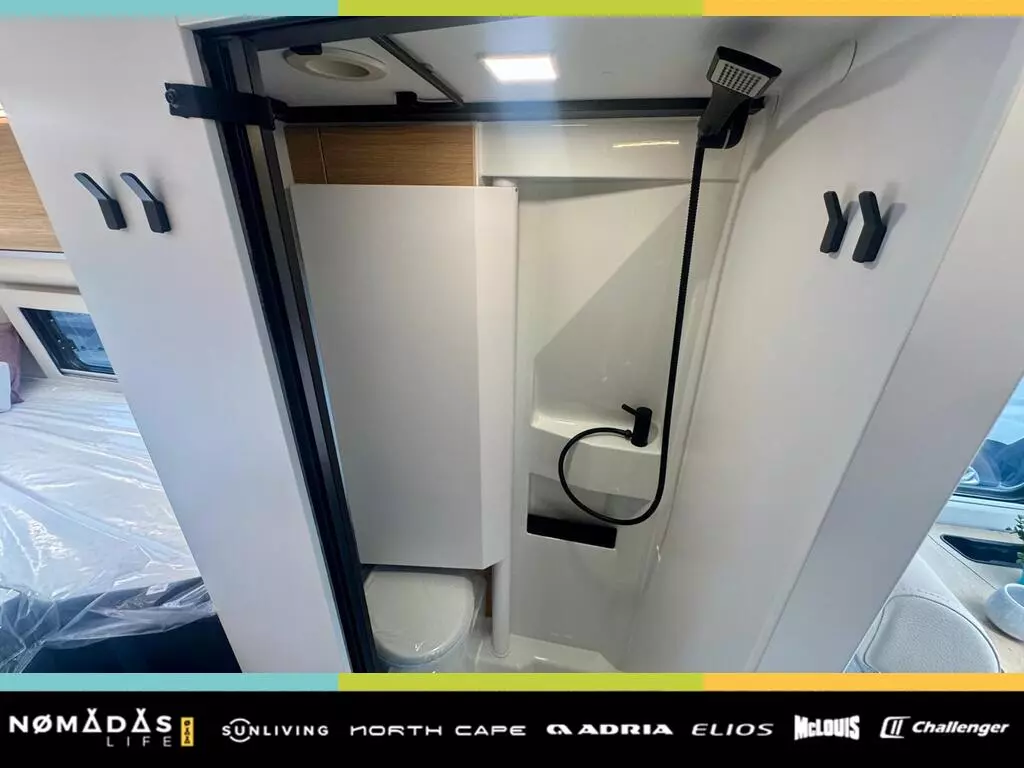 Adria Twin 640 SLB 24.16