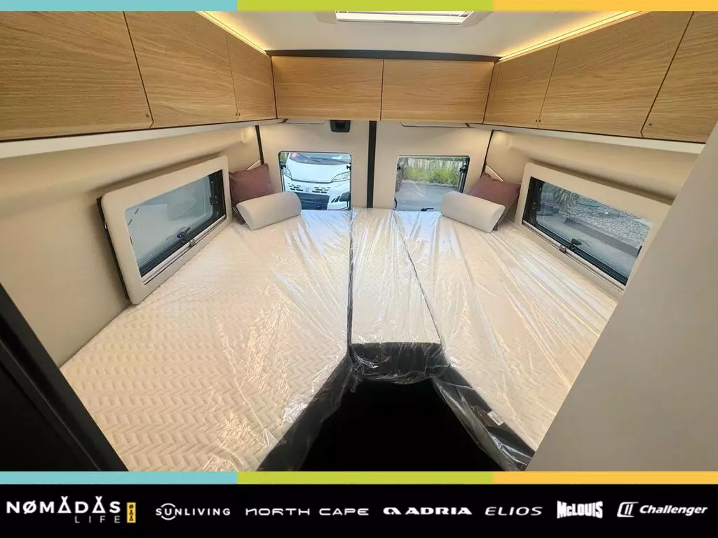 Adria Twin 640 SLB 24.18