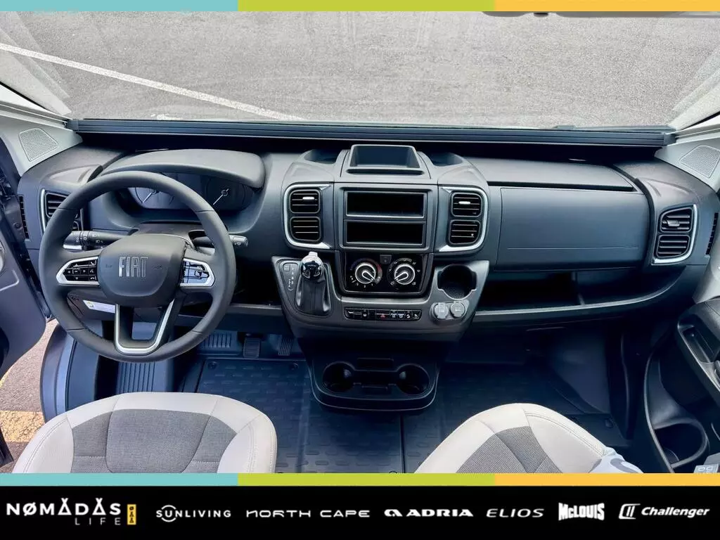Adria Twin 640 SLB 24.24