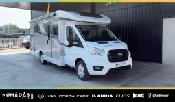 McLouis MC4 881