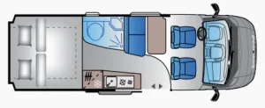Sunliving V65GX