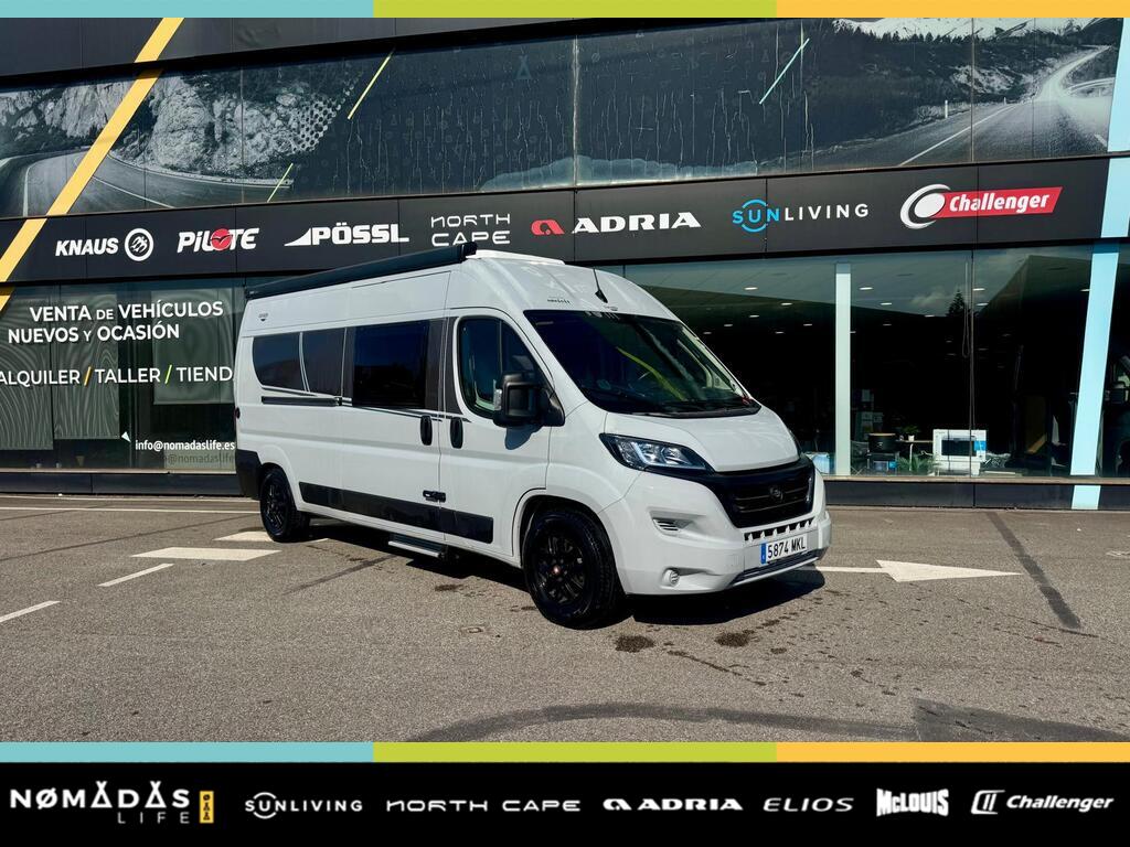 Carado CV601 40 (1)
