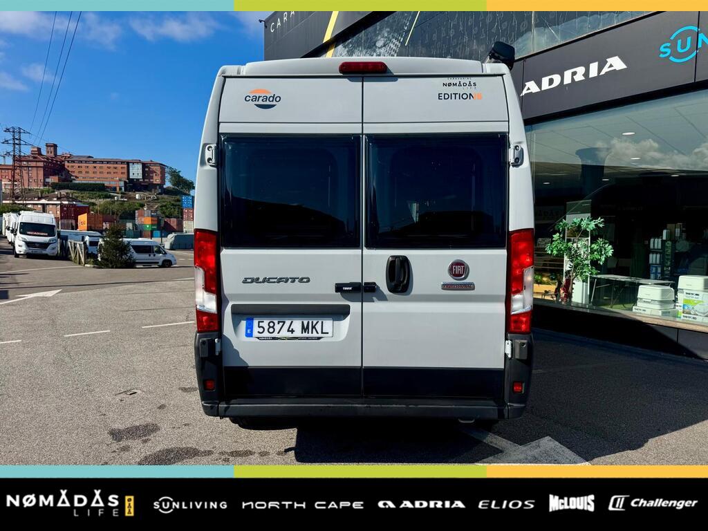 Carado CV601 40 (3)