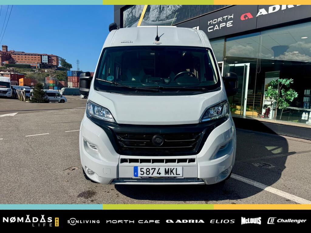 Carado CV601 40