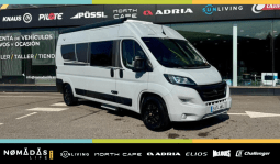 Carado CV601
