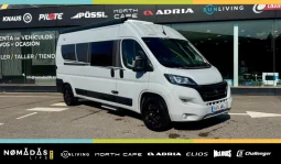 Carado CV601