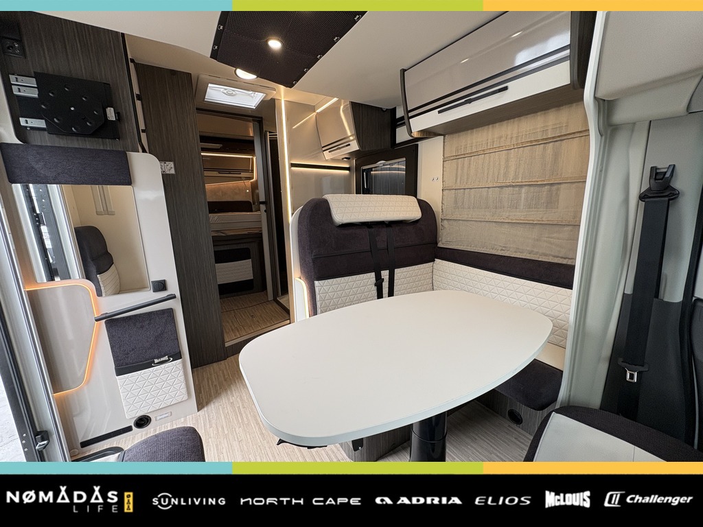 McLouis MC4 879 44