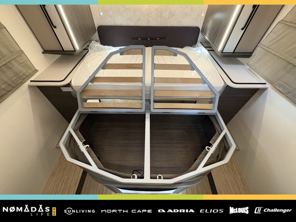 McLouis MC4 879 55