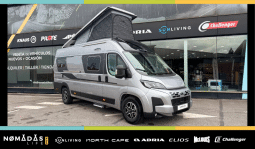Adria Twin 640 SGX Supreme PTR