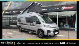 Adria Twin 640 SGX Supreme PTR