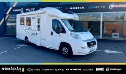 Benimar Perseo 590