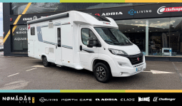 Pilote 746 GJ Exclusive Edition