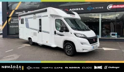 Pilote 746 GJ Exclusive Edition